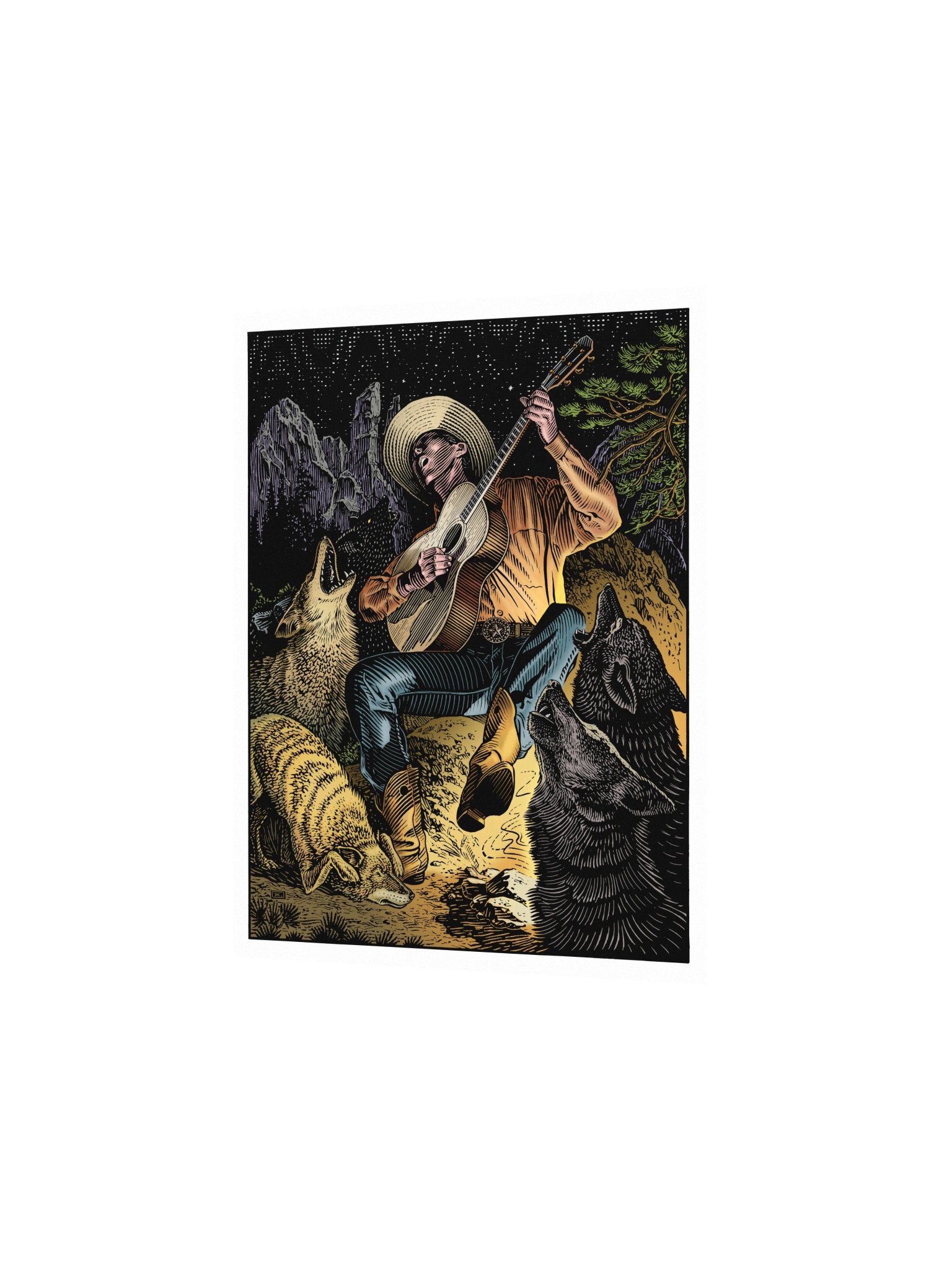 Call of the Wild product image (2)