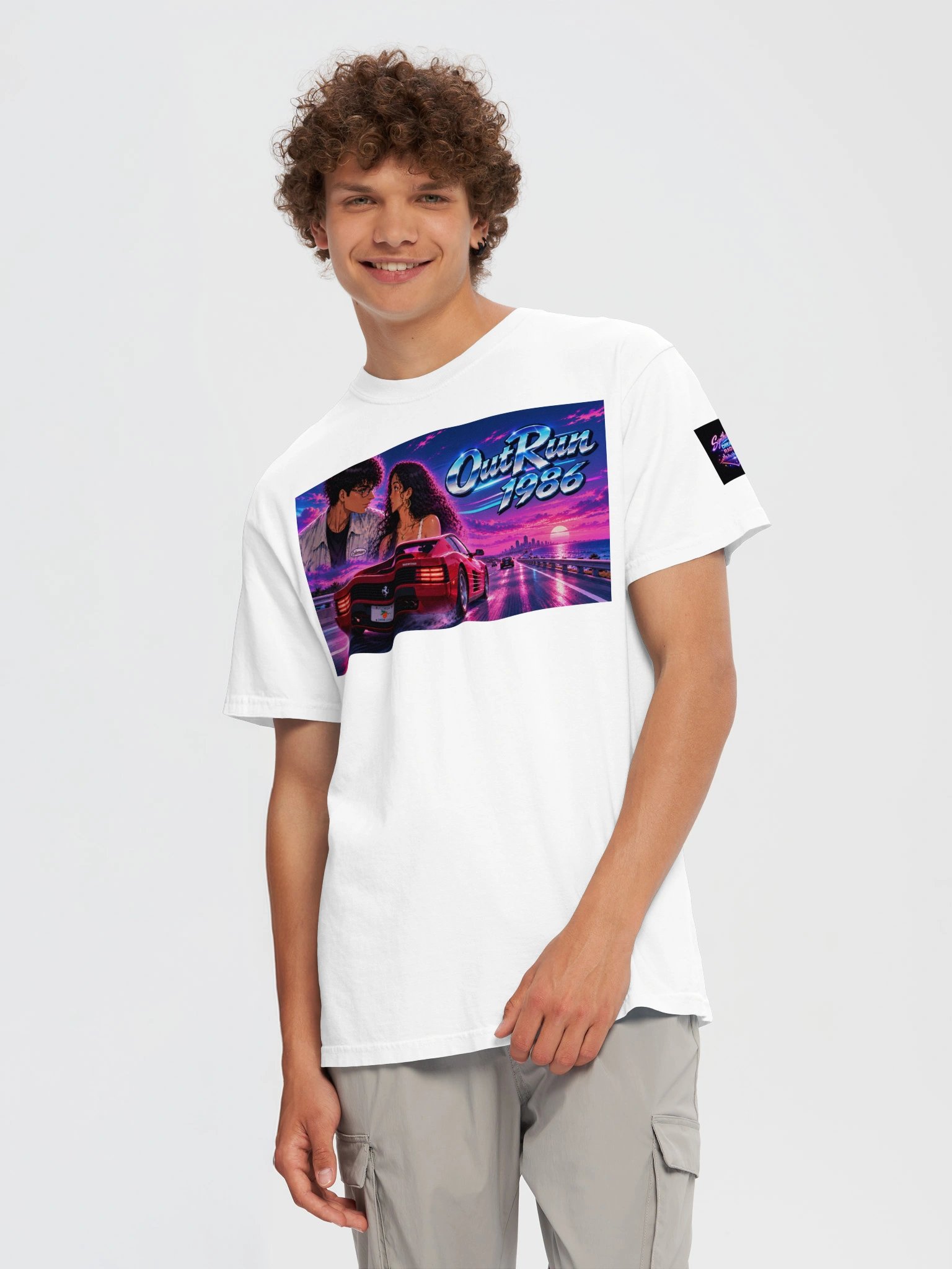 OutRun 1986 product image (69)