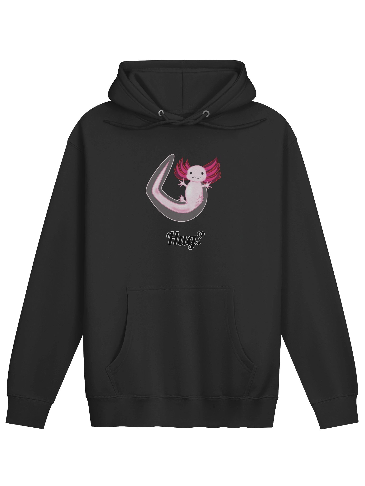 Gary Hug Hoodie product image (1)