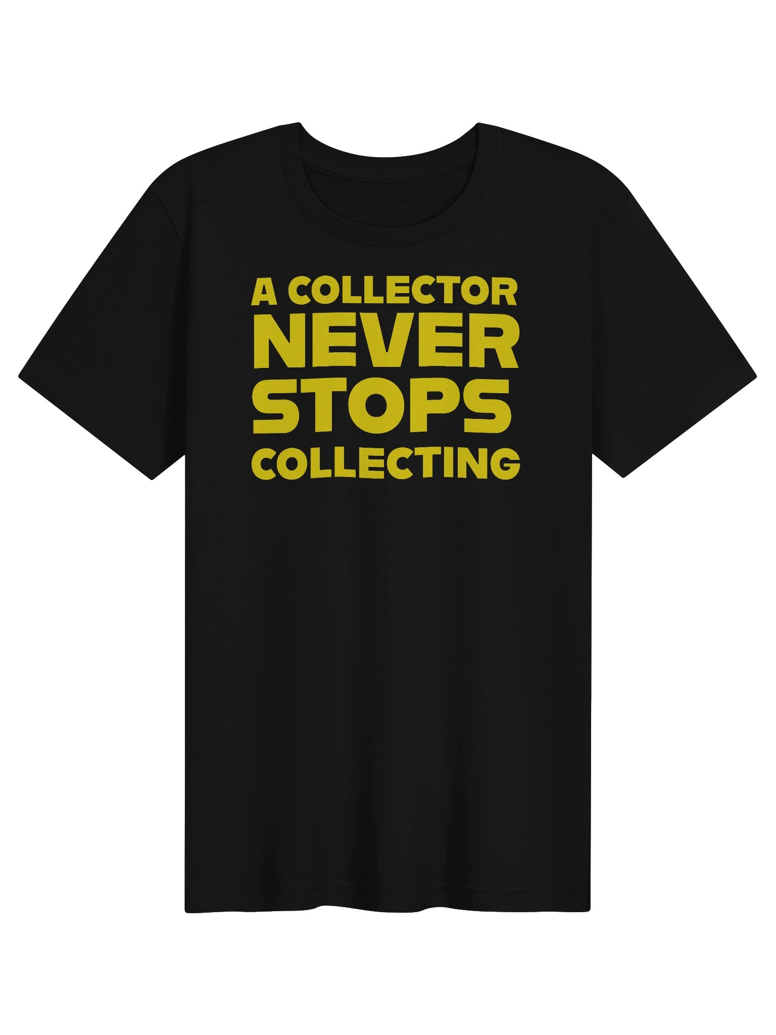 Collector's Motto! product image (1)