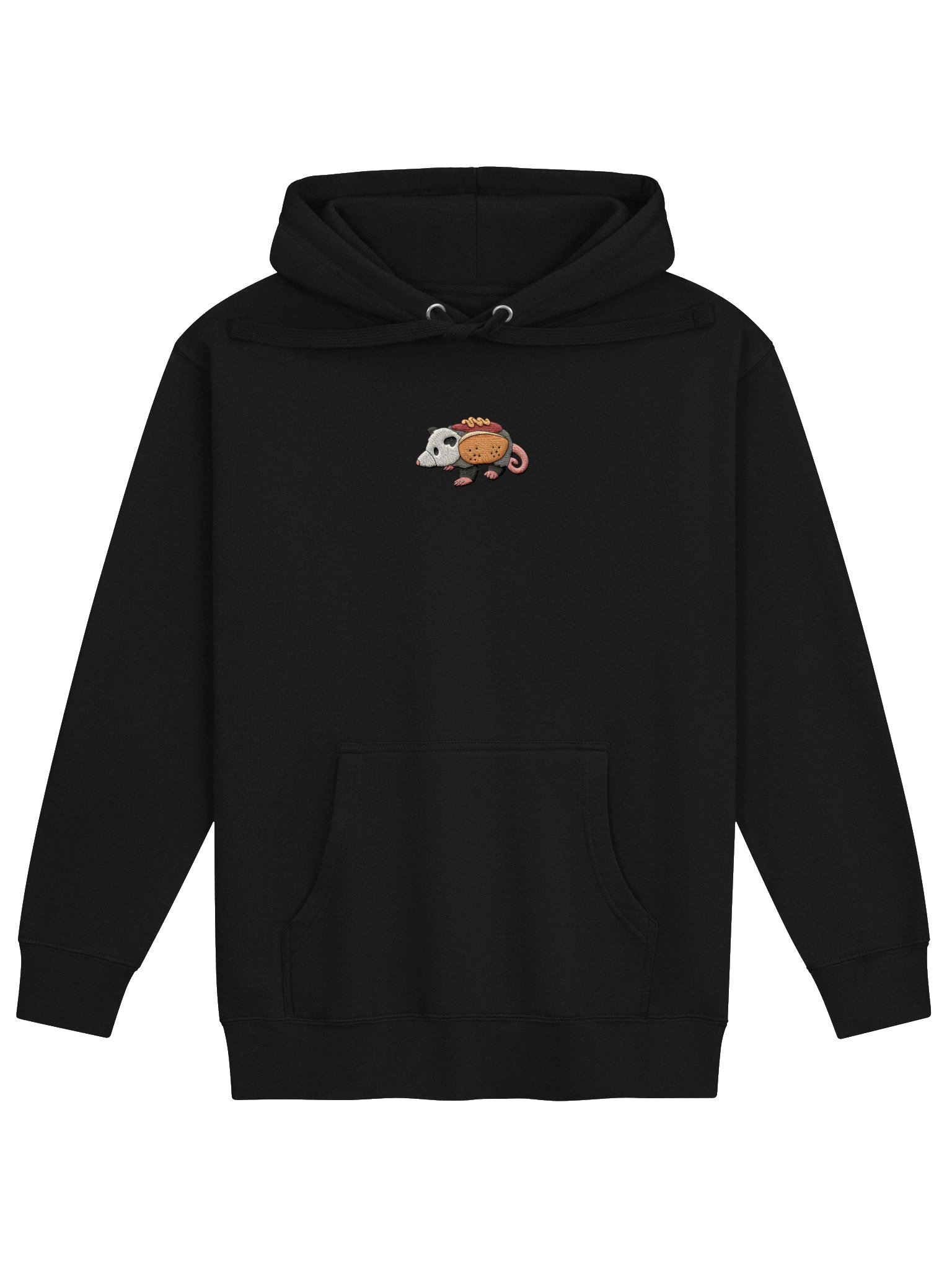 Randy Pullover product image (1)