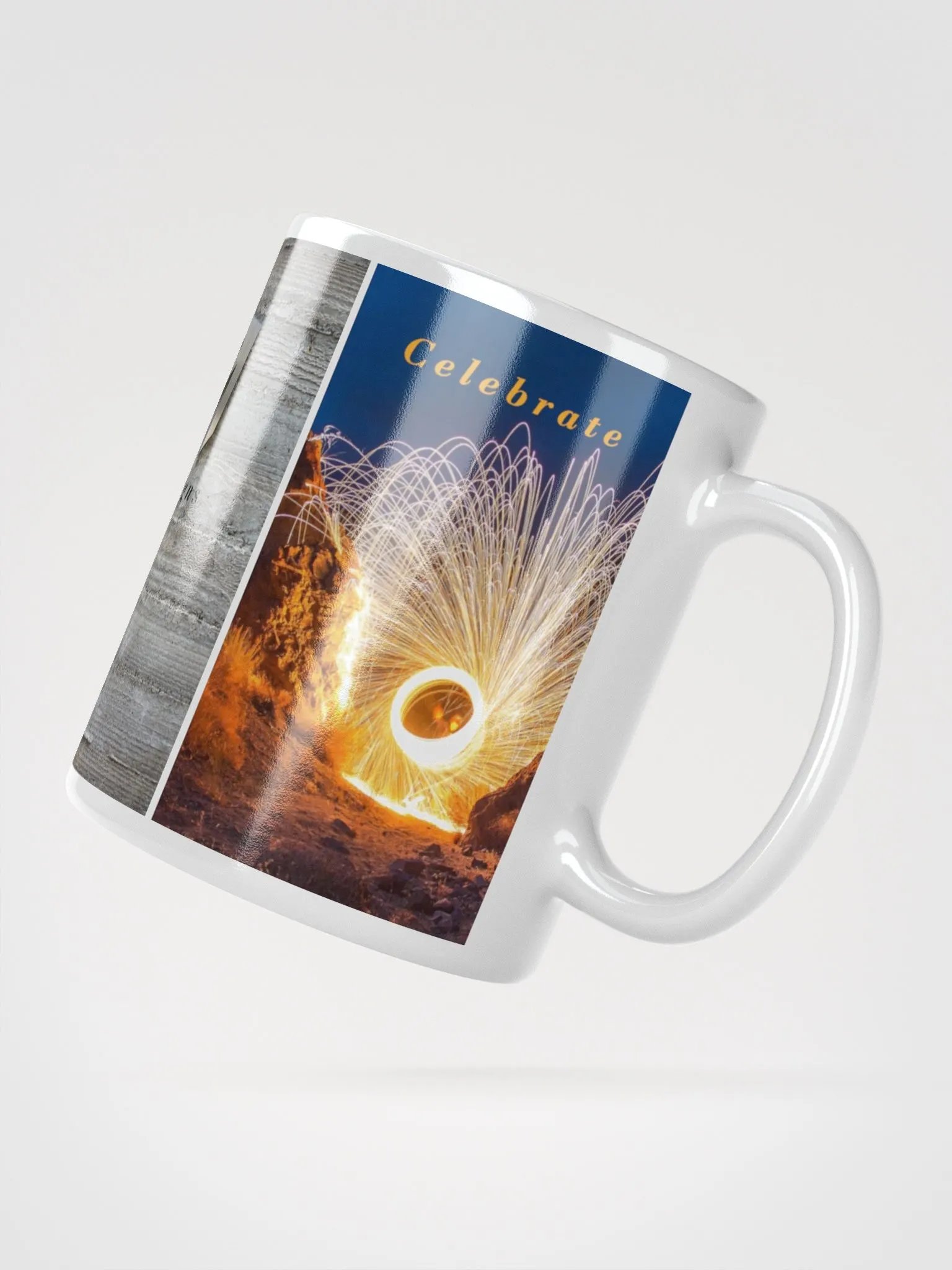 Higher Love Mug 1 product image (2)