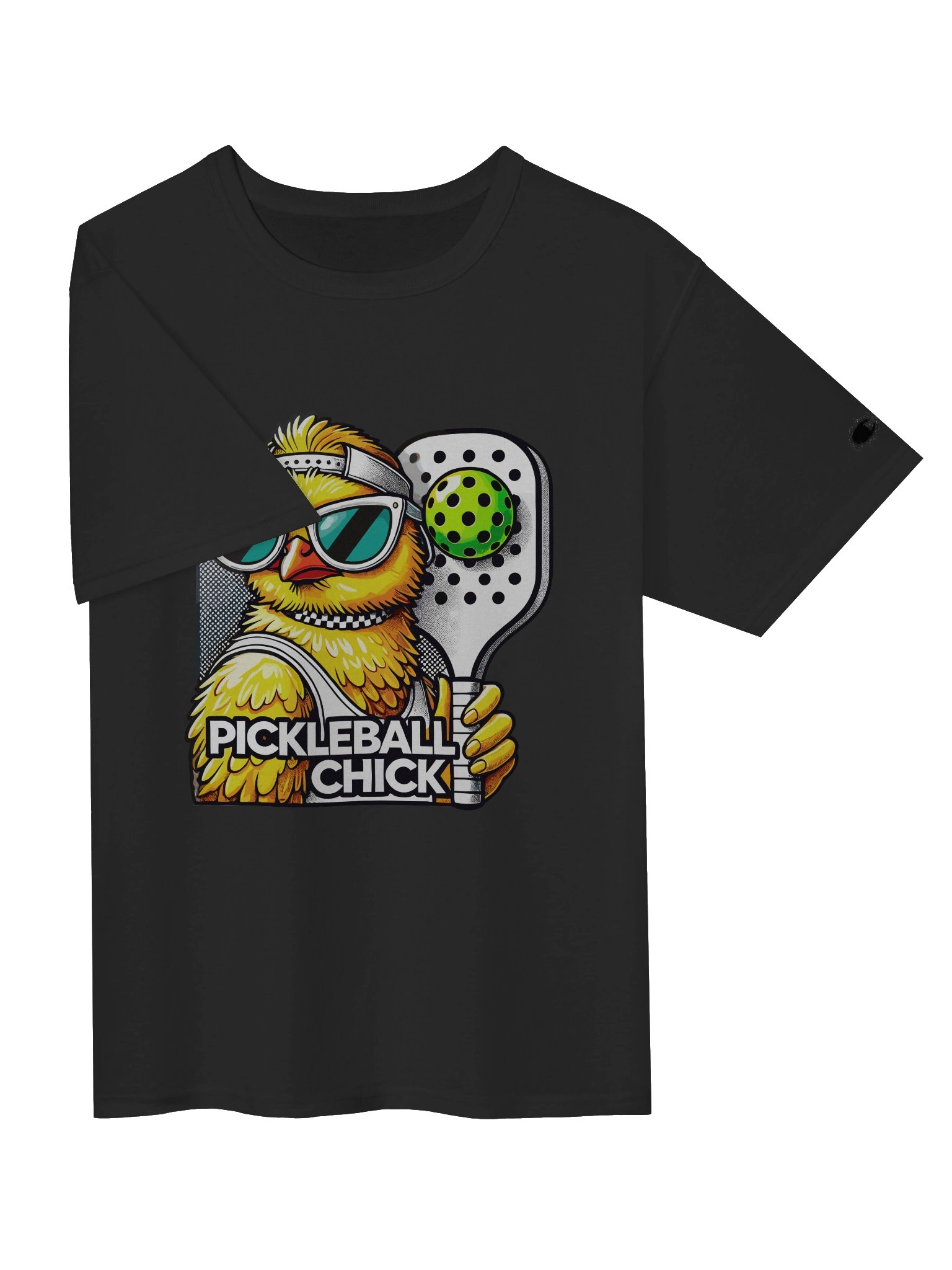 Chick's Pickleball Champion Tee product image (11)
