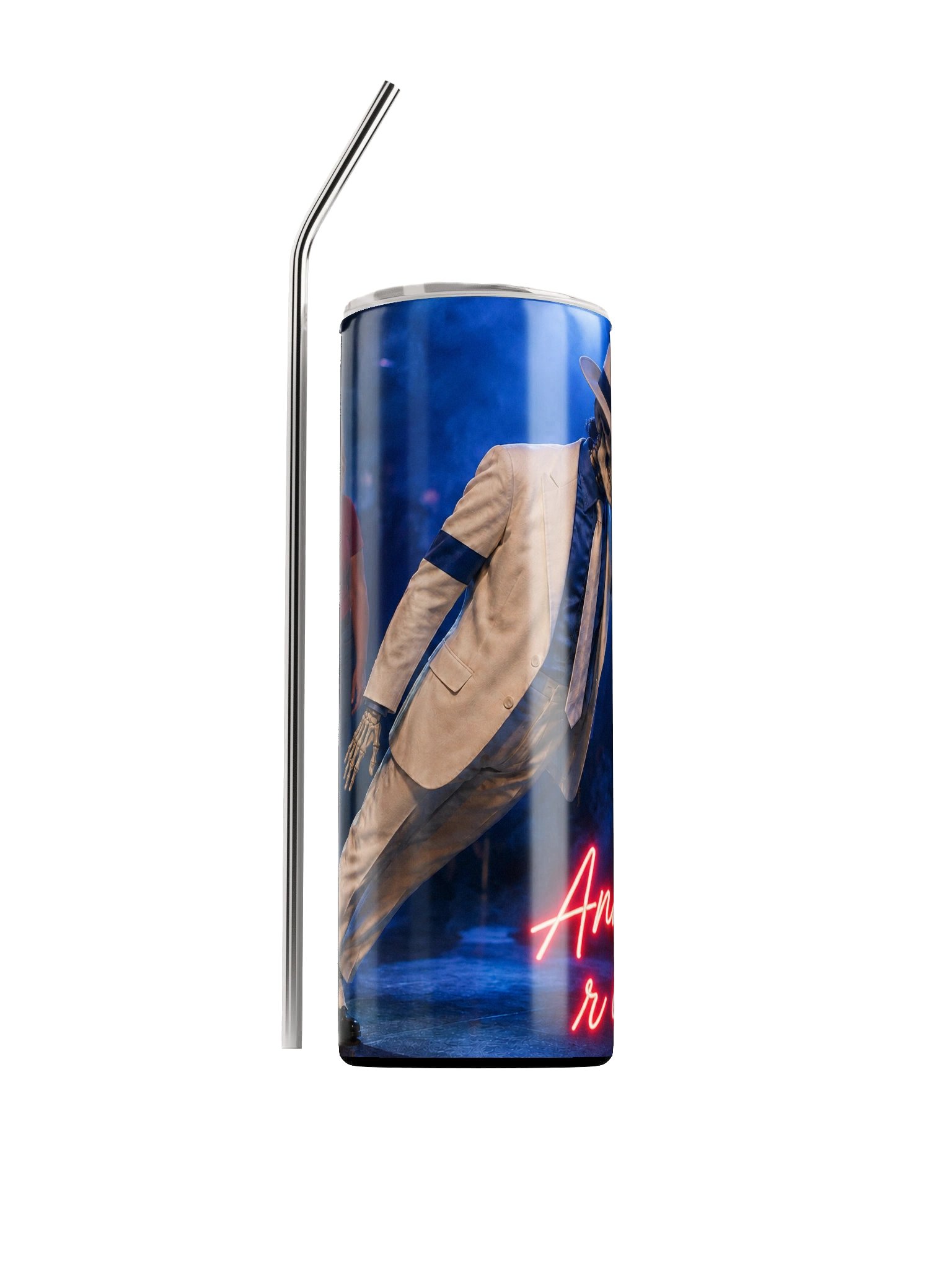 ''Annie, r u ok?'' Stainless Steel Tumbler product image (5)