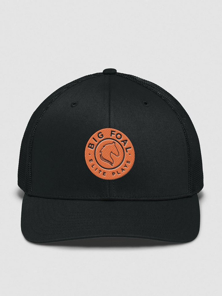 Elite Plays Trucker Hat product image (1)