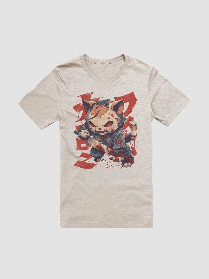 Chucky Kitty product image (1)