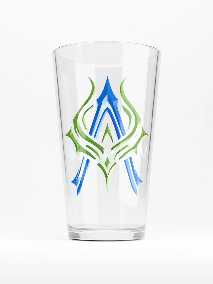 Noice! Very Noice! Shaker Pint Glass product image (2)
