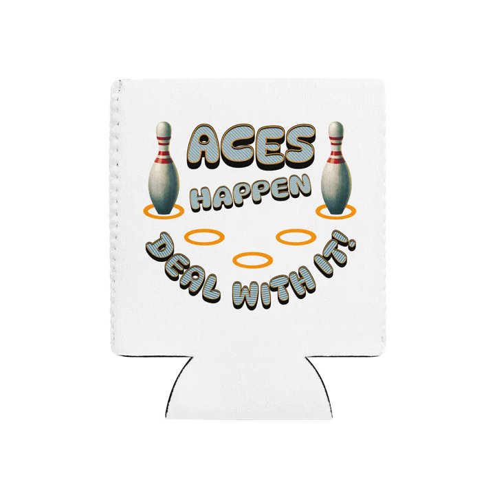 Ace Happen Deal With It Power Can Cooler product image (1)