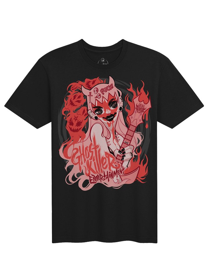 Ghostly Demon Vibes product image (2)