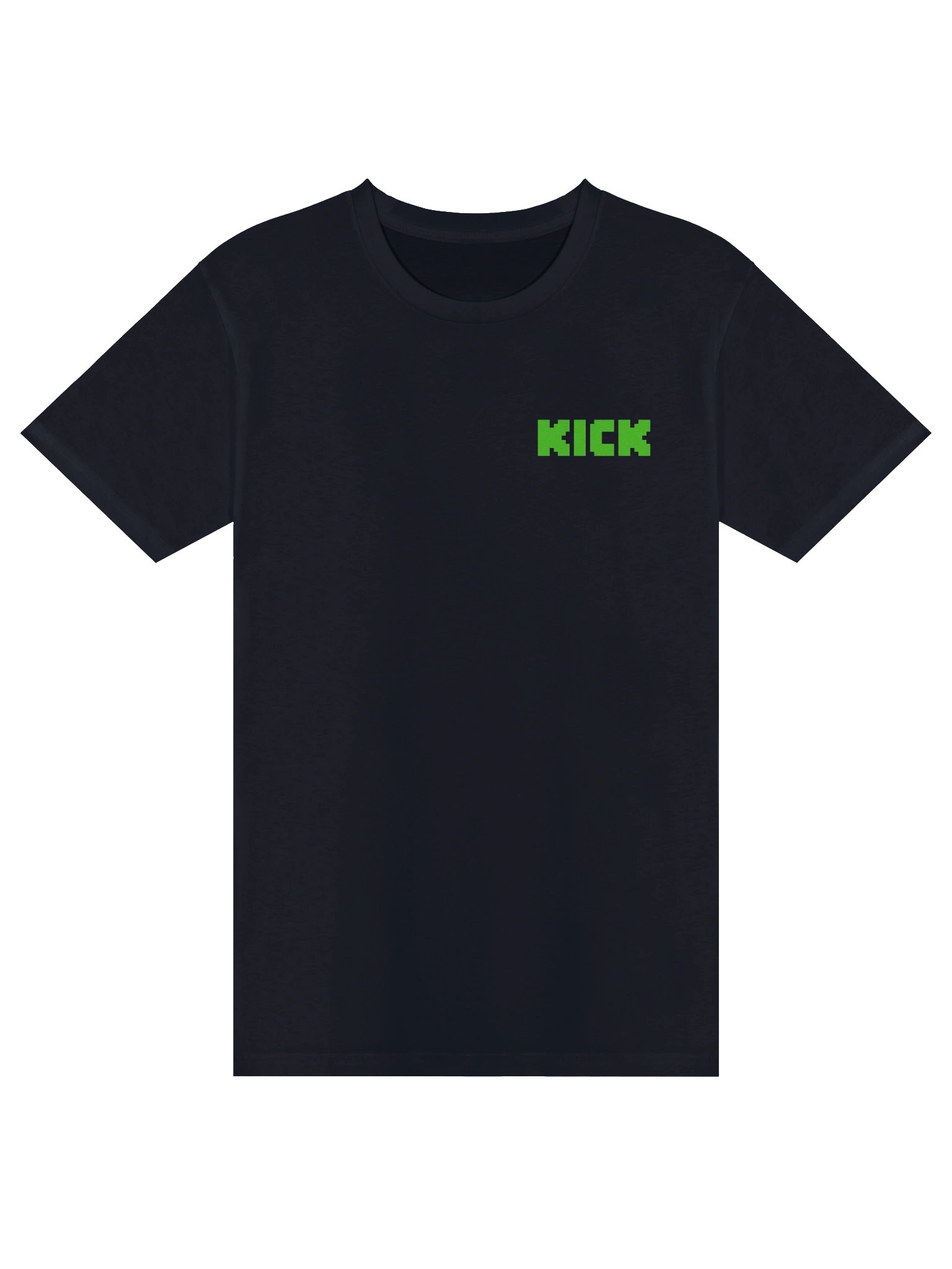 Pixel Kick Unisex Tee product image (2)