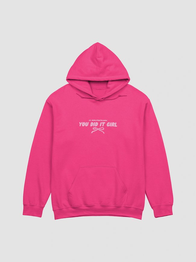 Hoodies