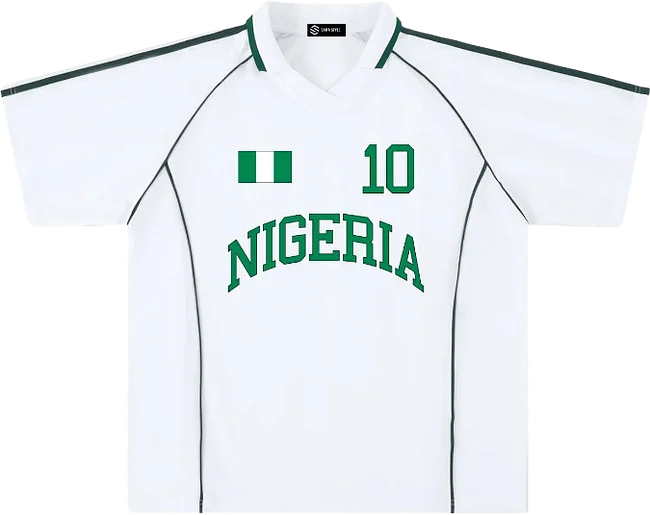 West Africa