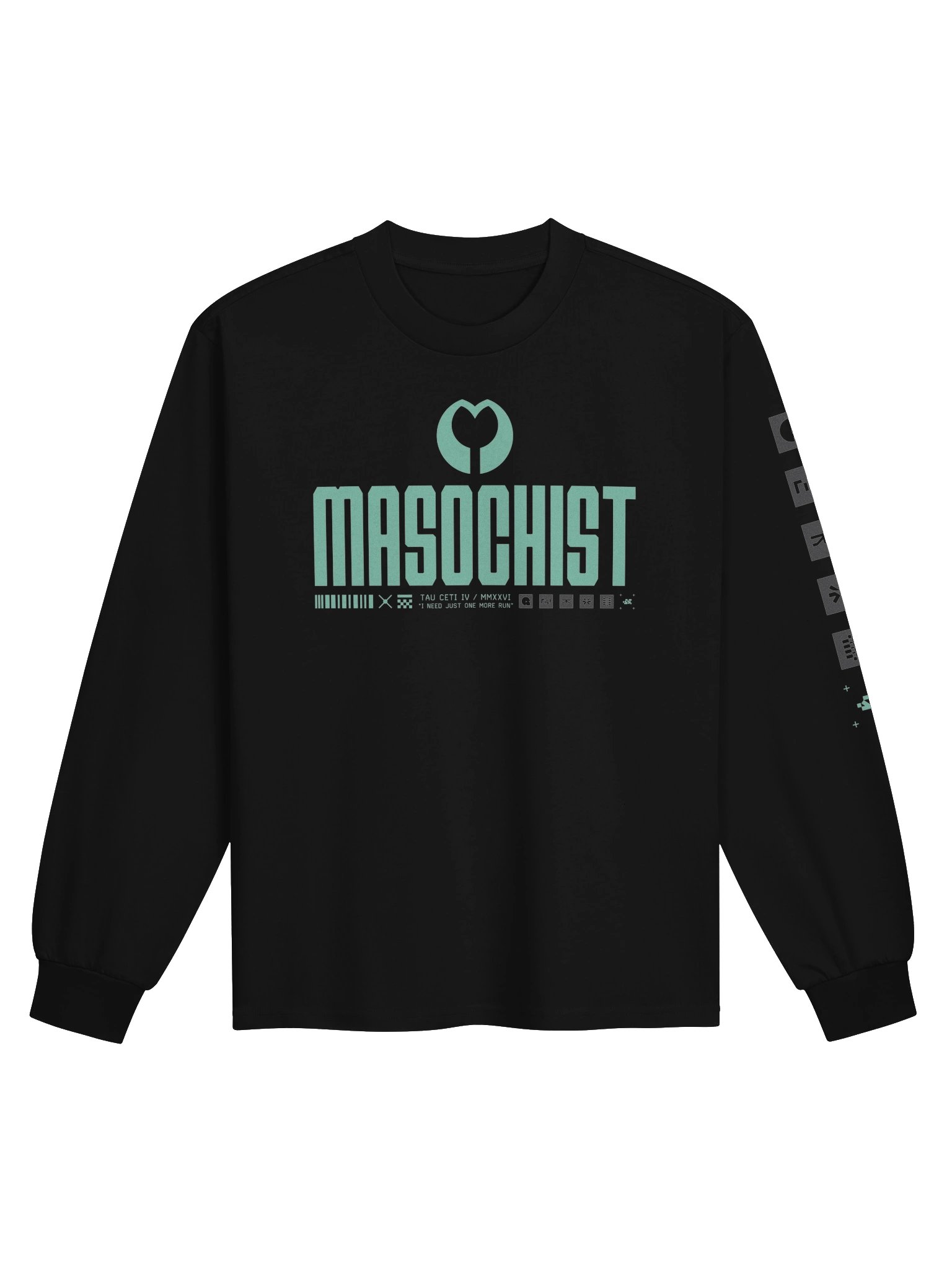 "Silky Smooth" Long Sleeve product image (1)