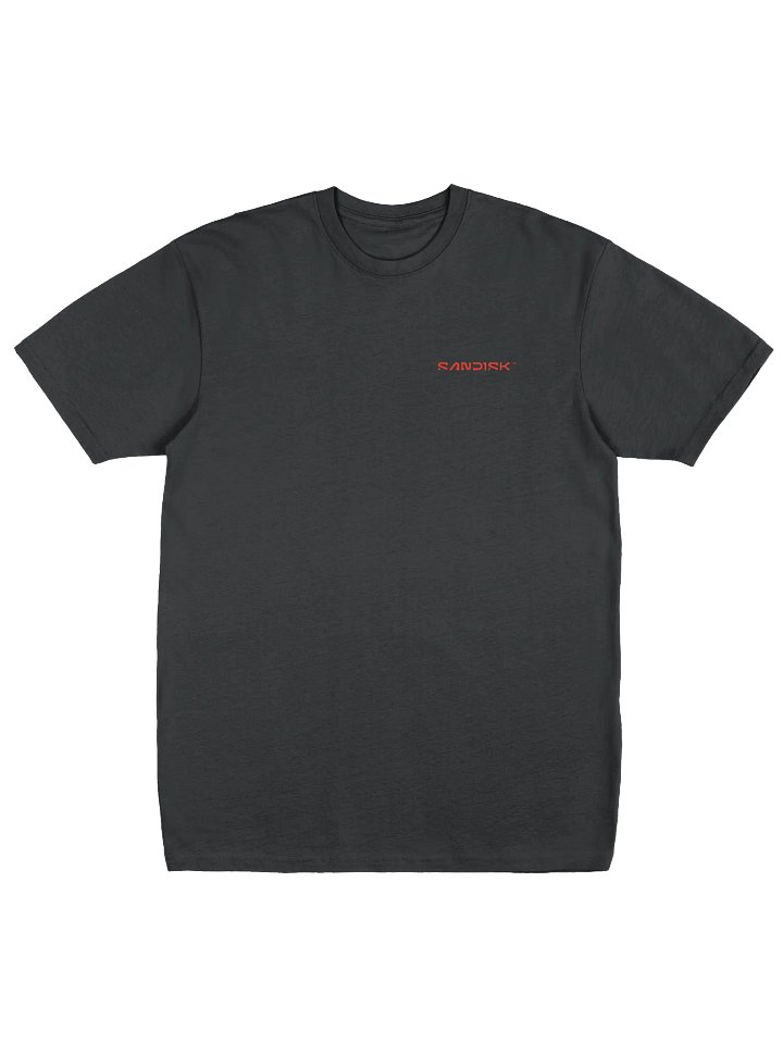 SIGNATURE S T-SHIRT product image (2)
