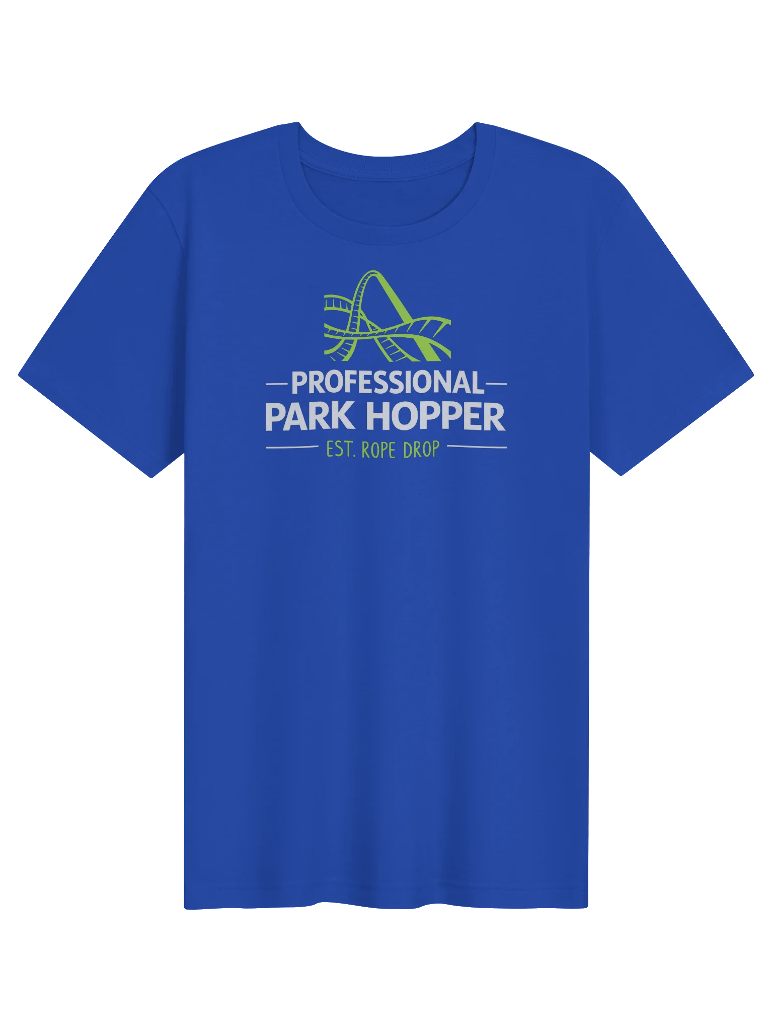 Professional Park Hopper Tee product image (1)