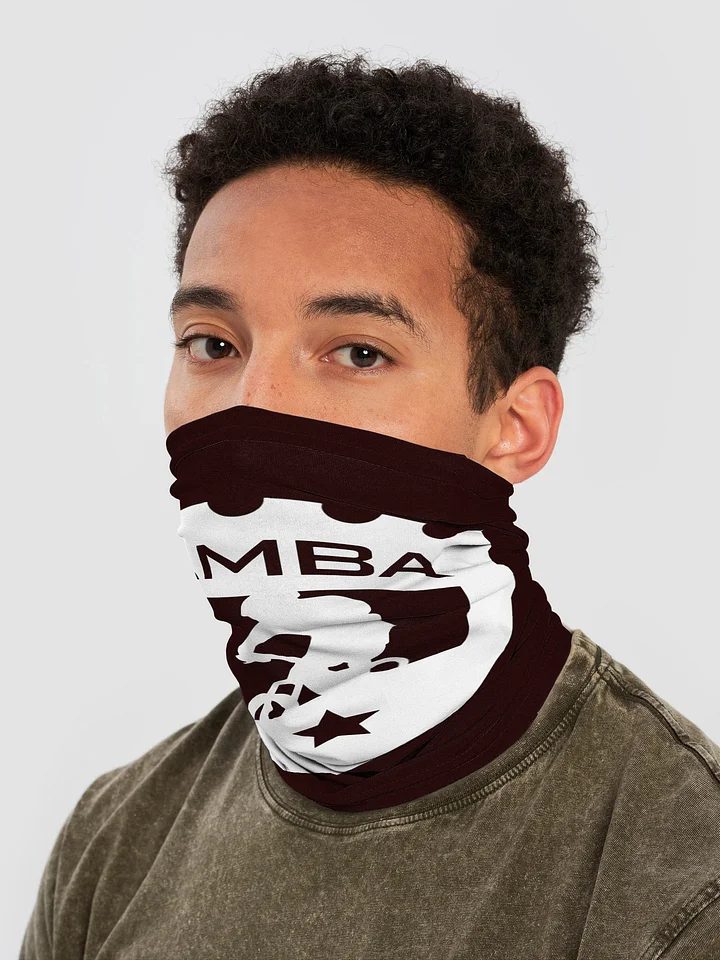 LAMBA Face Mask product image (2)