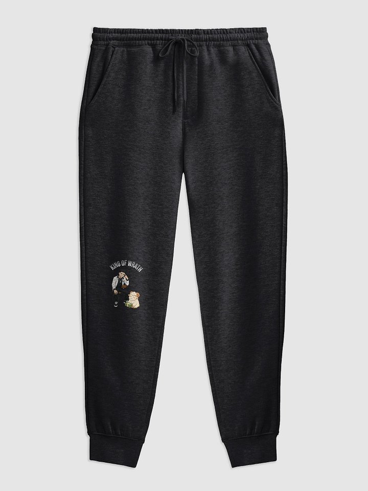 Going Up Fleece Joggers product image (2)