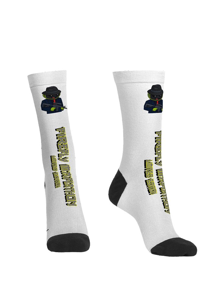 Limited Edition Socks! product image (2)
