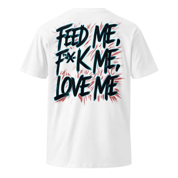 Feed Me product image (2)