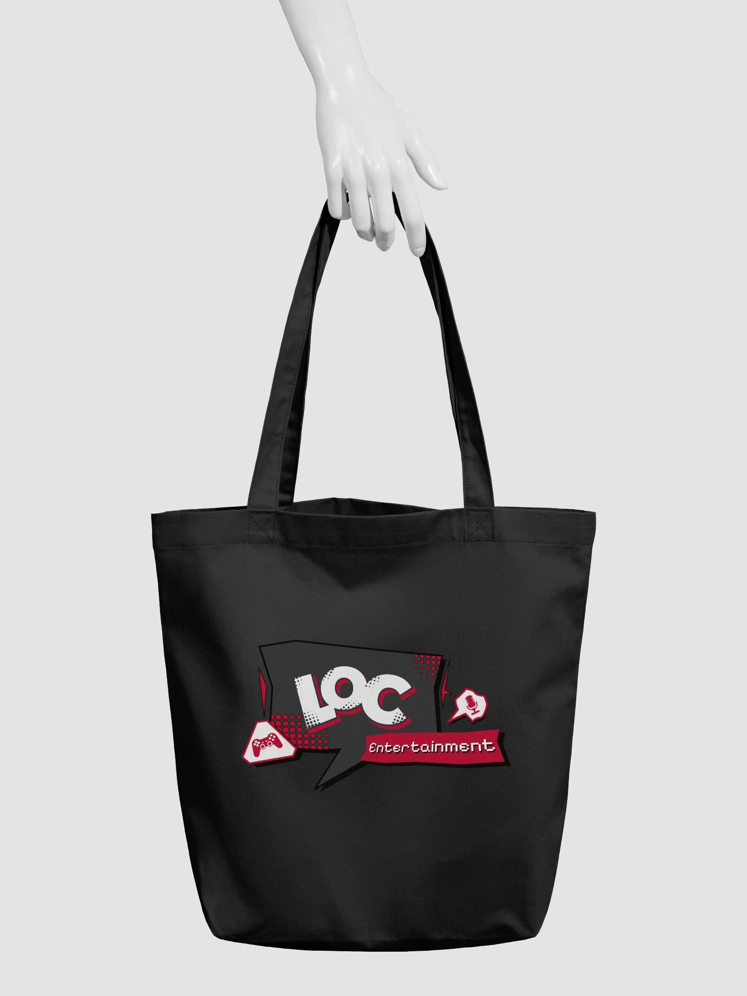 LOC-E Totebag product image (3)