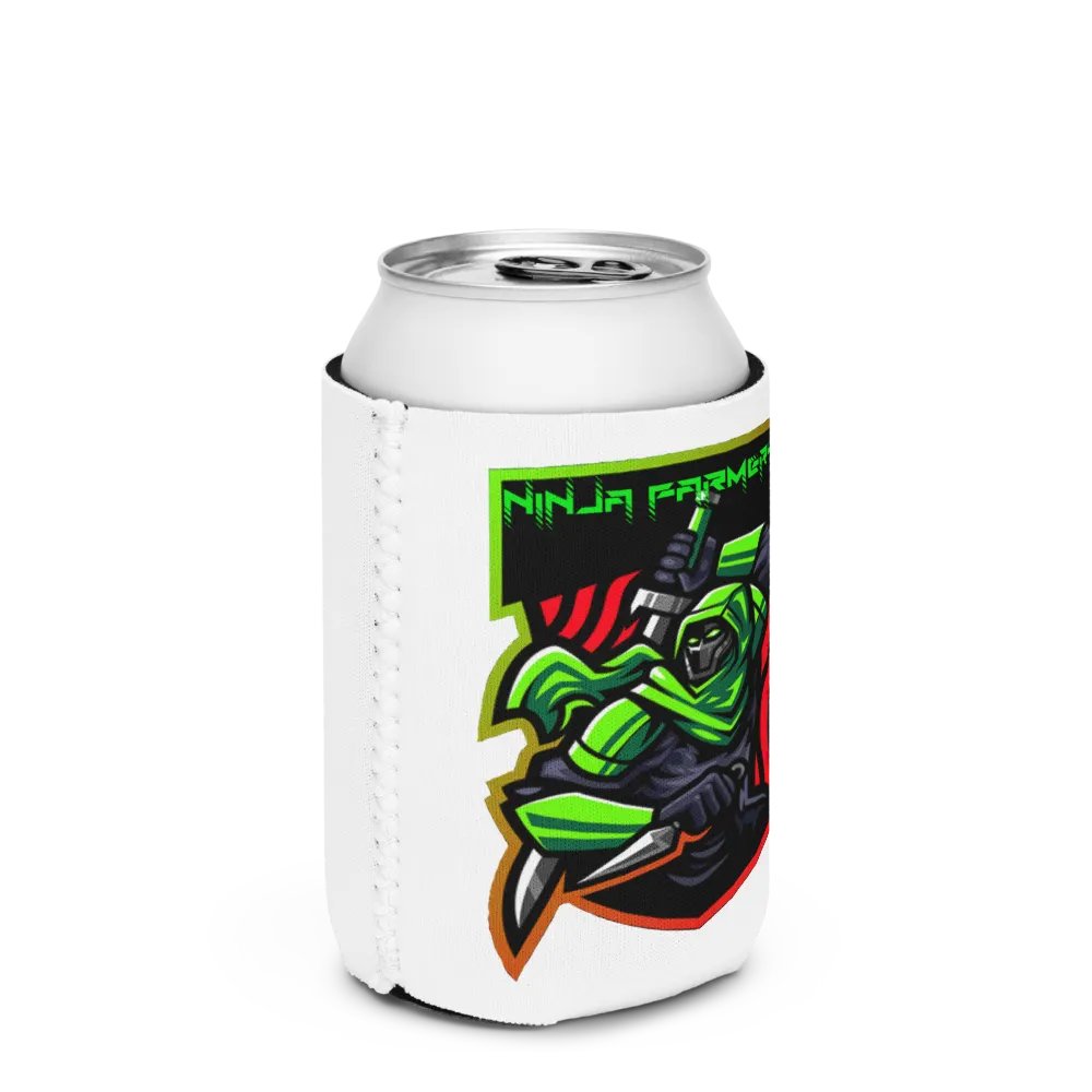 Ninja Can cooler product image (2)