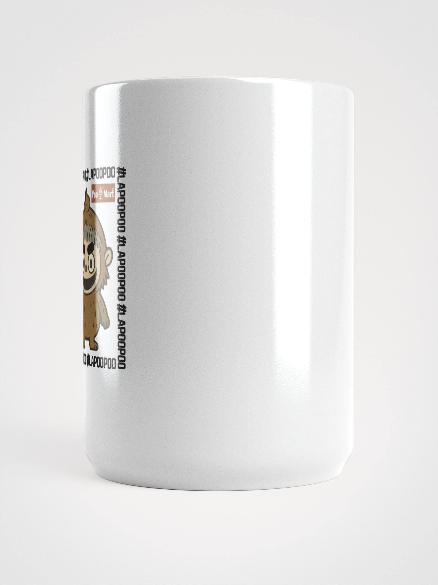 Laugh Out Loud with #LAPOOPOO product image (6)