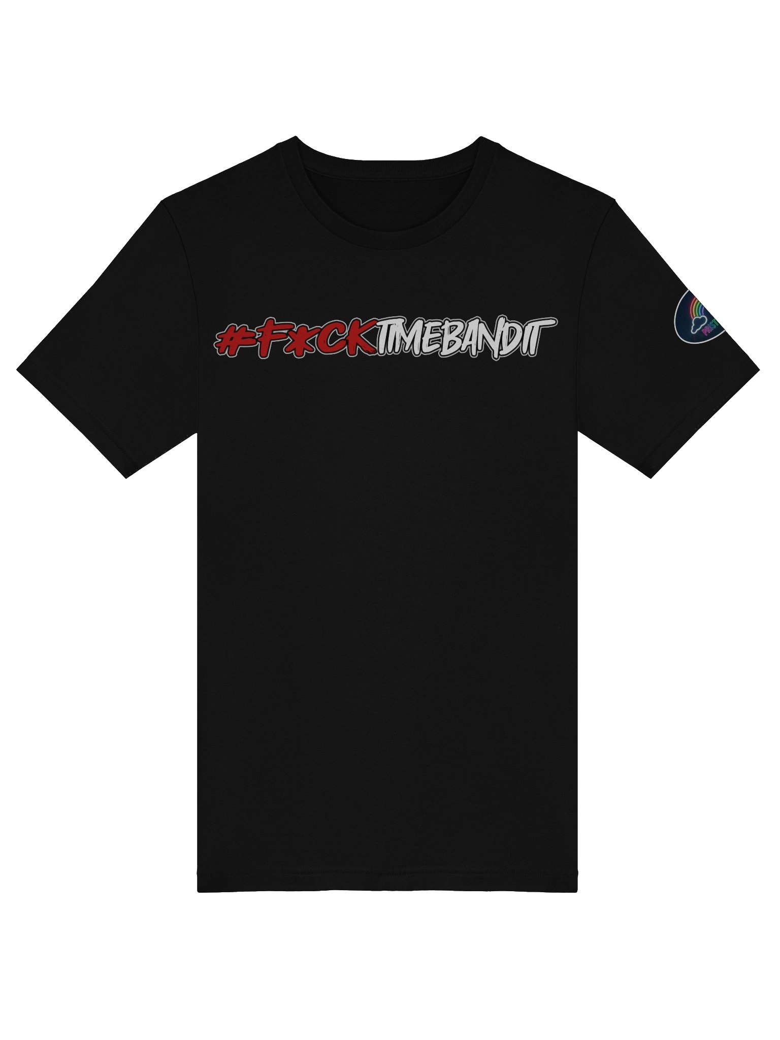 #F*ckTimebandit Tee product image (33)