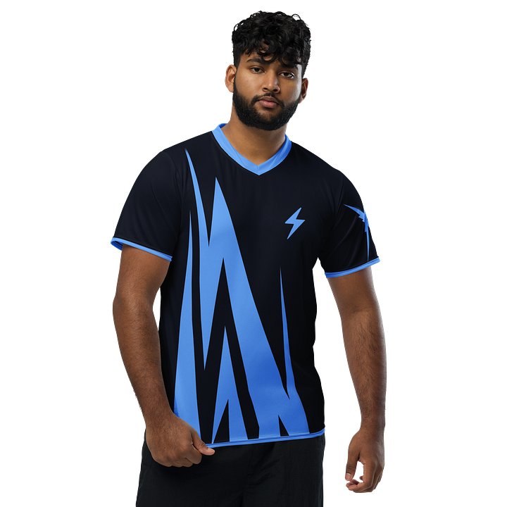 Gaming Jersey product image (1)