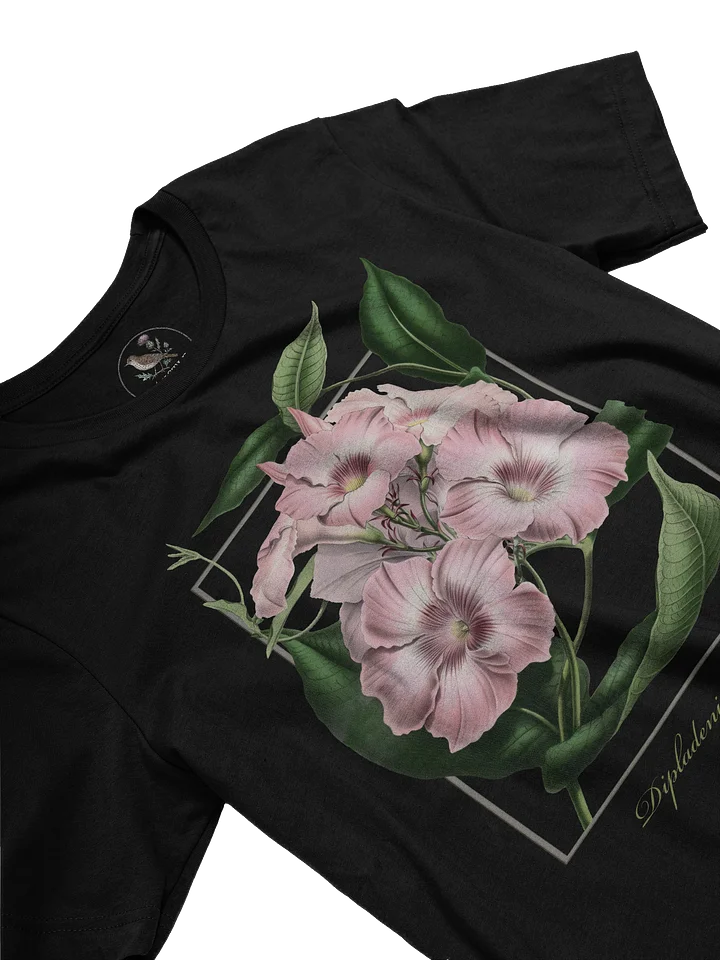Dipladenia Premium Unisex T-shirt product image (2)