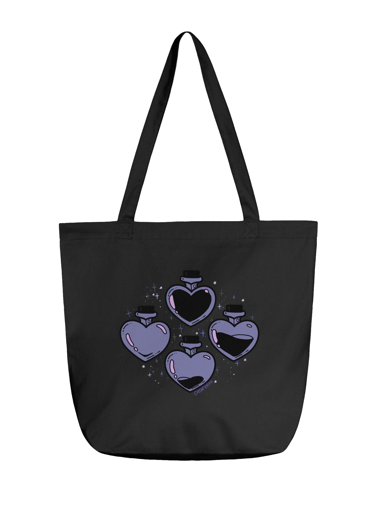 Potion Bottle Tote product image (1)