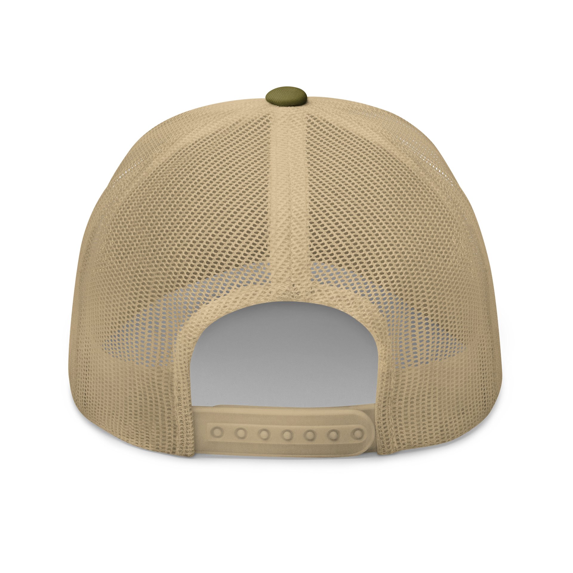 grace. embroidered hat product image (2)