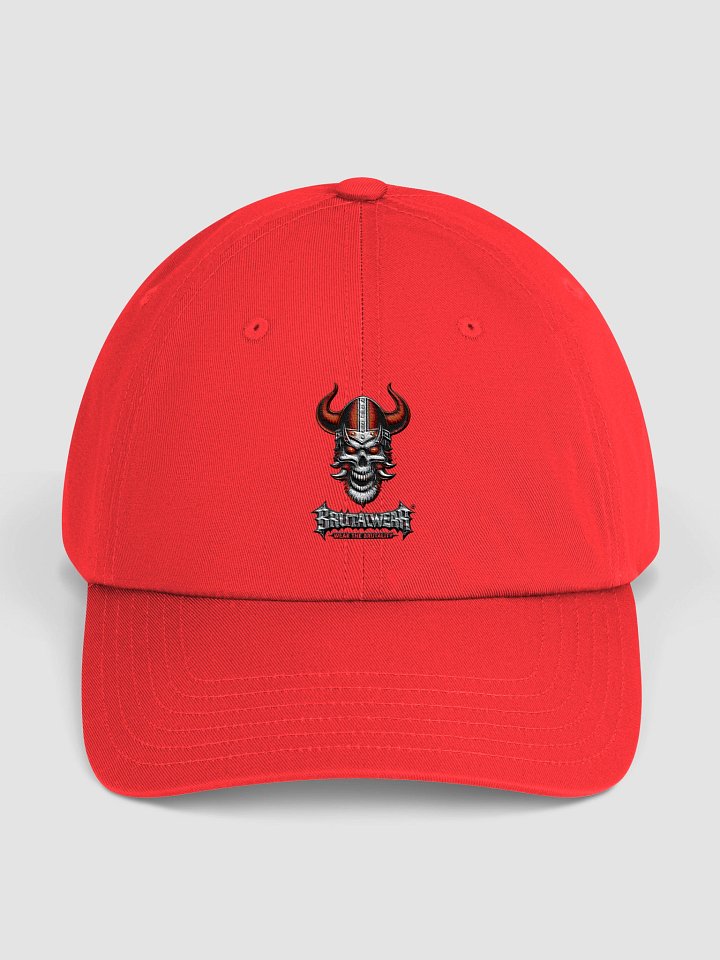 BWEAR VS UNDER ARMOR DAD HAT product image (34)
