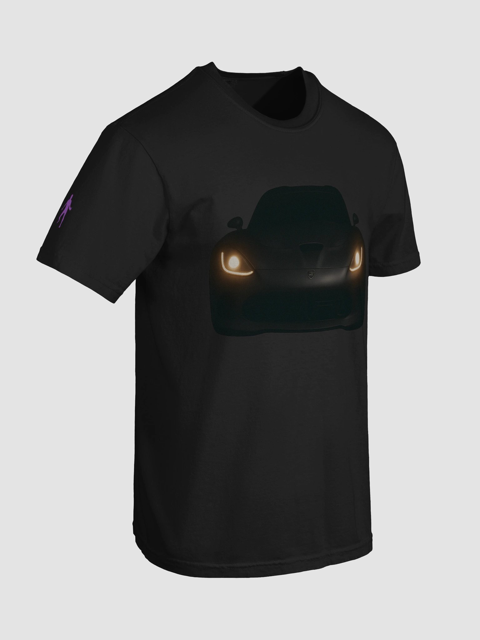 All Black (simple) product image (8)