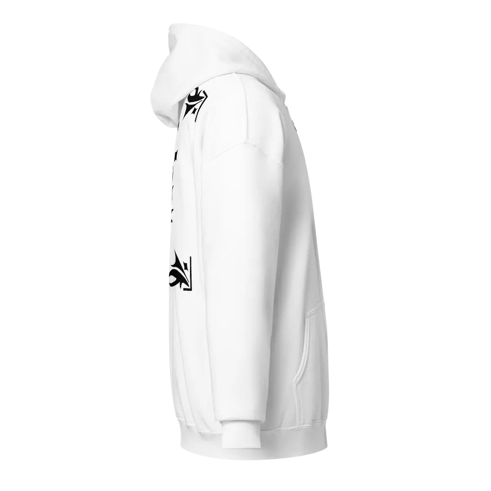 Heranora's Blessed Hoodie product image (4)