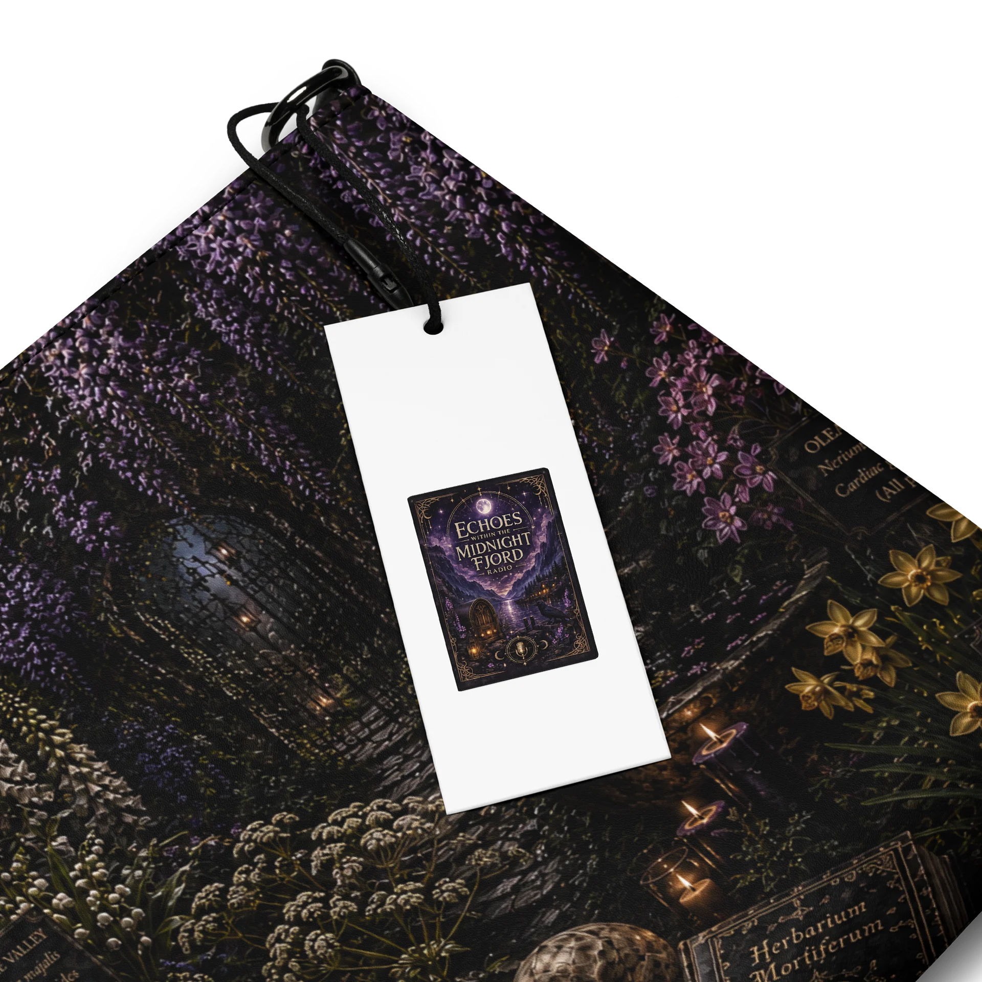 Aconitum's Garden Purse product image (4)