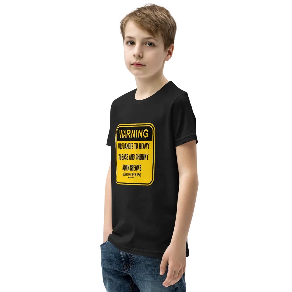 Warning Child (kids) product image (4)