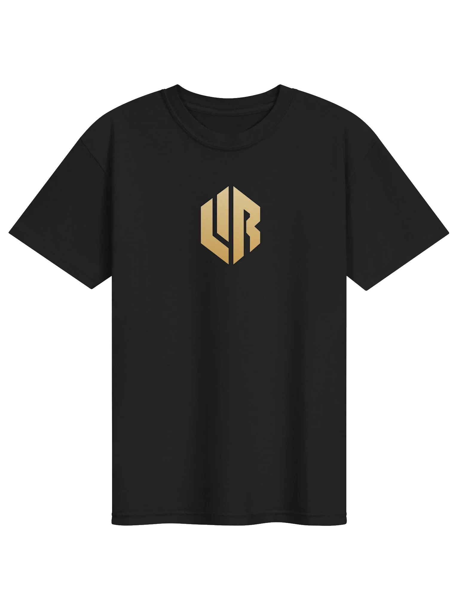 Emblem Cotton Tee