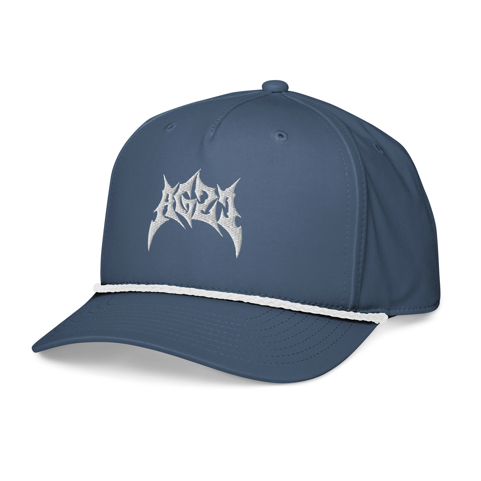 Grunge Rope Hat product image (3)