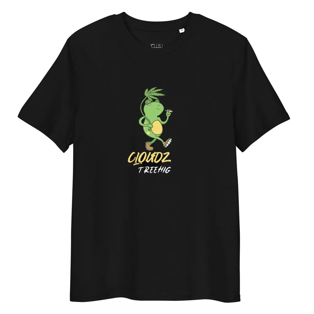 Turn2Culture T-Shirt product image (3)
