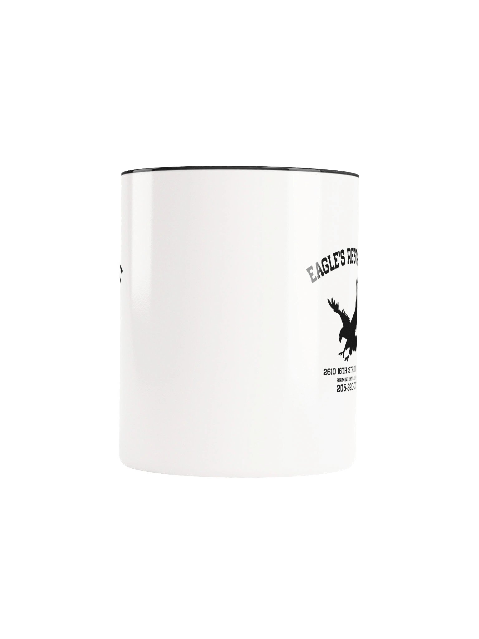 Eagle's Ceramic Mug product image (5)