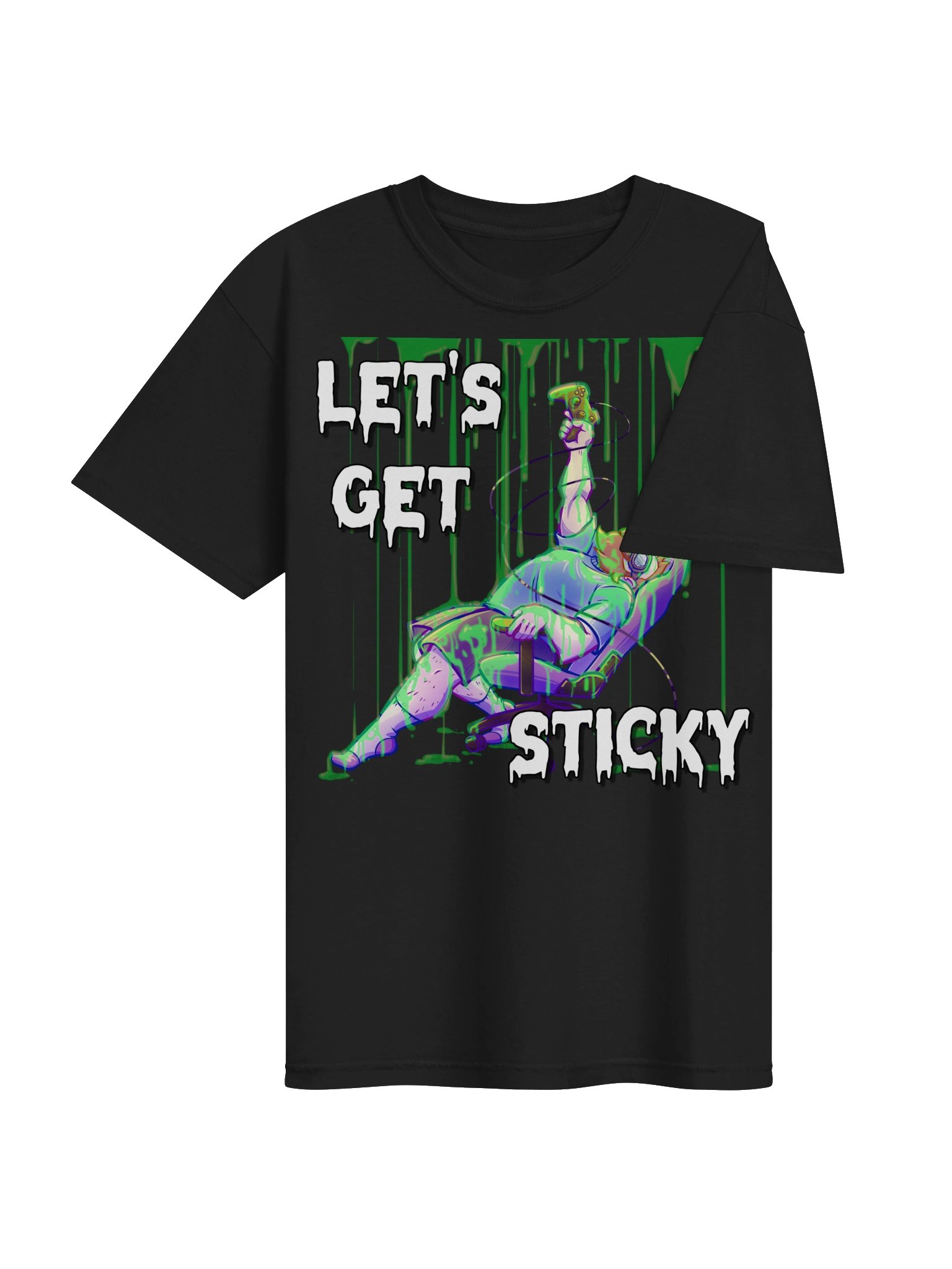Let's Get Sticky With Words! product image (53)