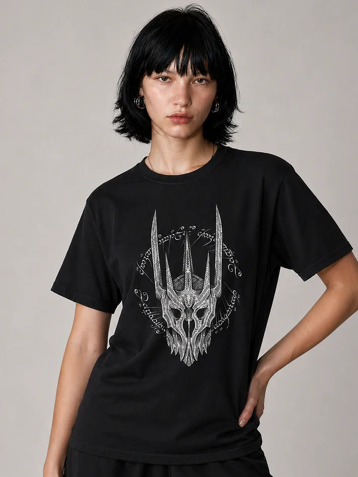 The Dark Lord & Ring-verse product image (1)