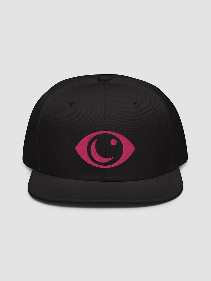 BMC Logo Snapback product image (1)