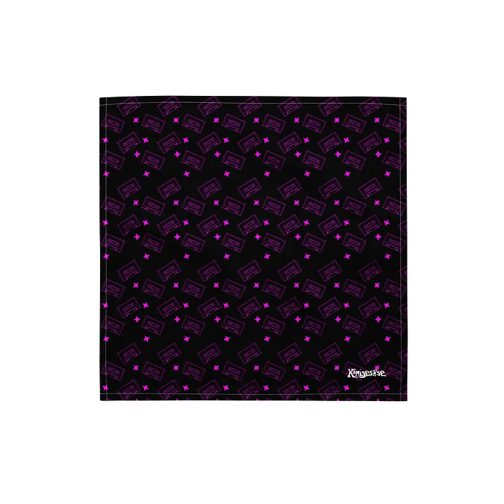 Late Night Bandana product image (2)