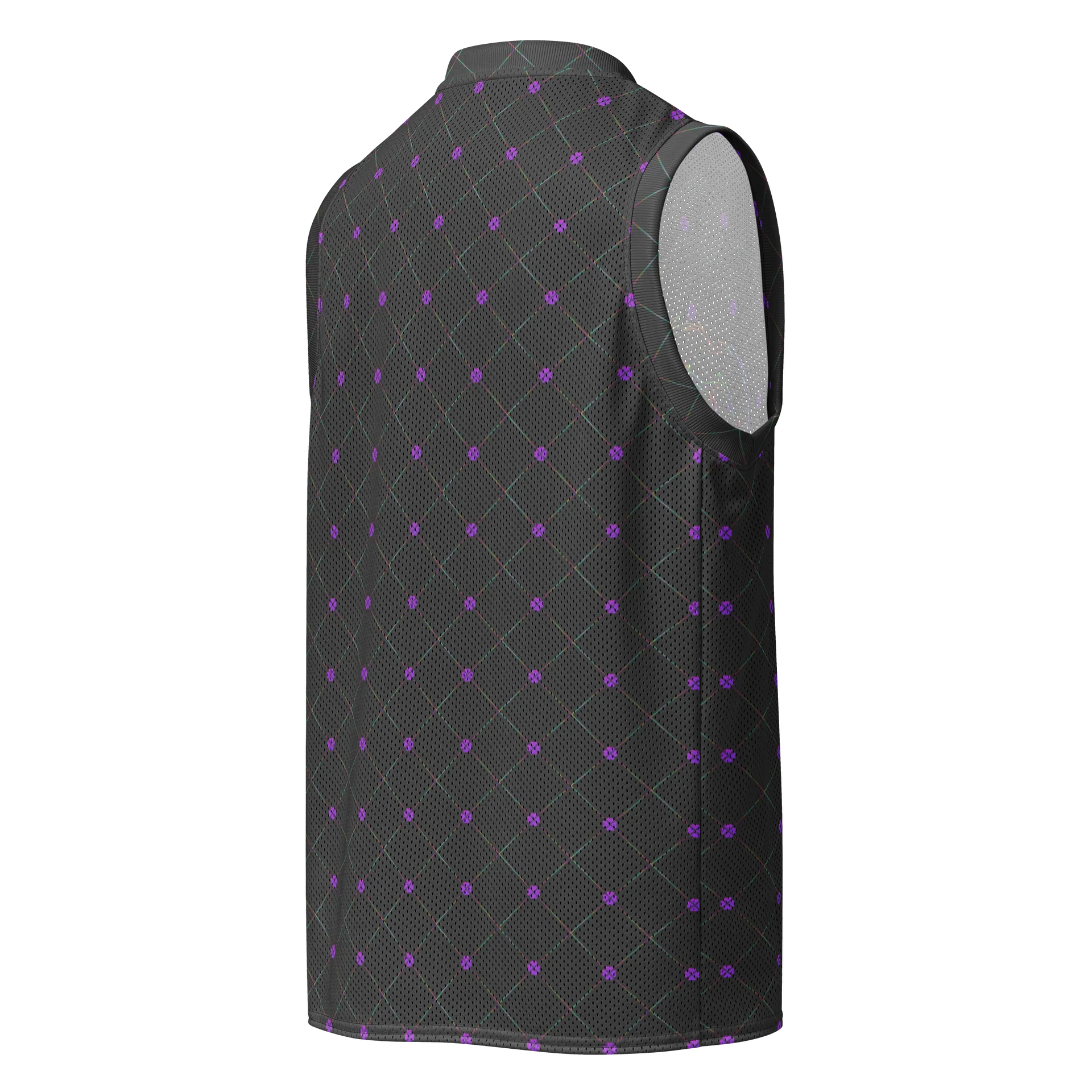 Metal Mantis Holo Jersey product image (2)