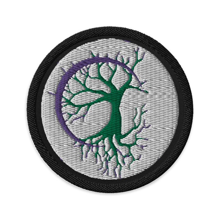Noctum Caligo Patch product image (1)