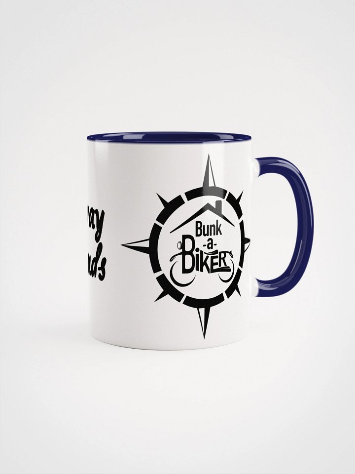BaB Friends Mug product image (8)