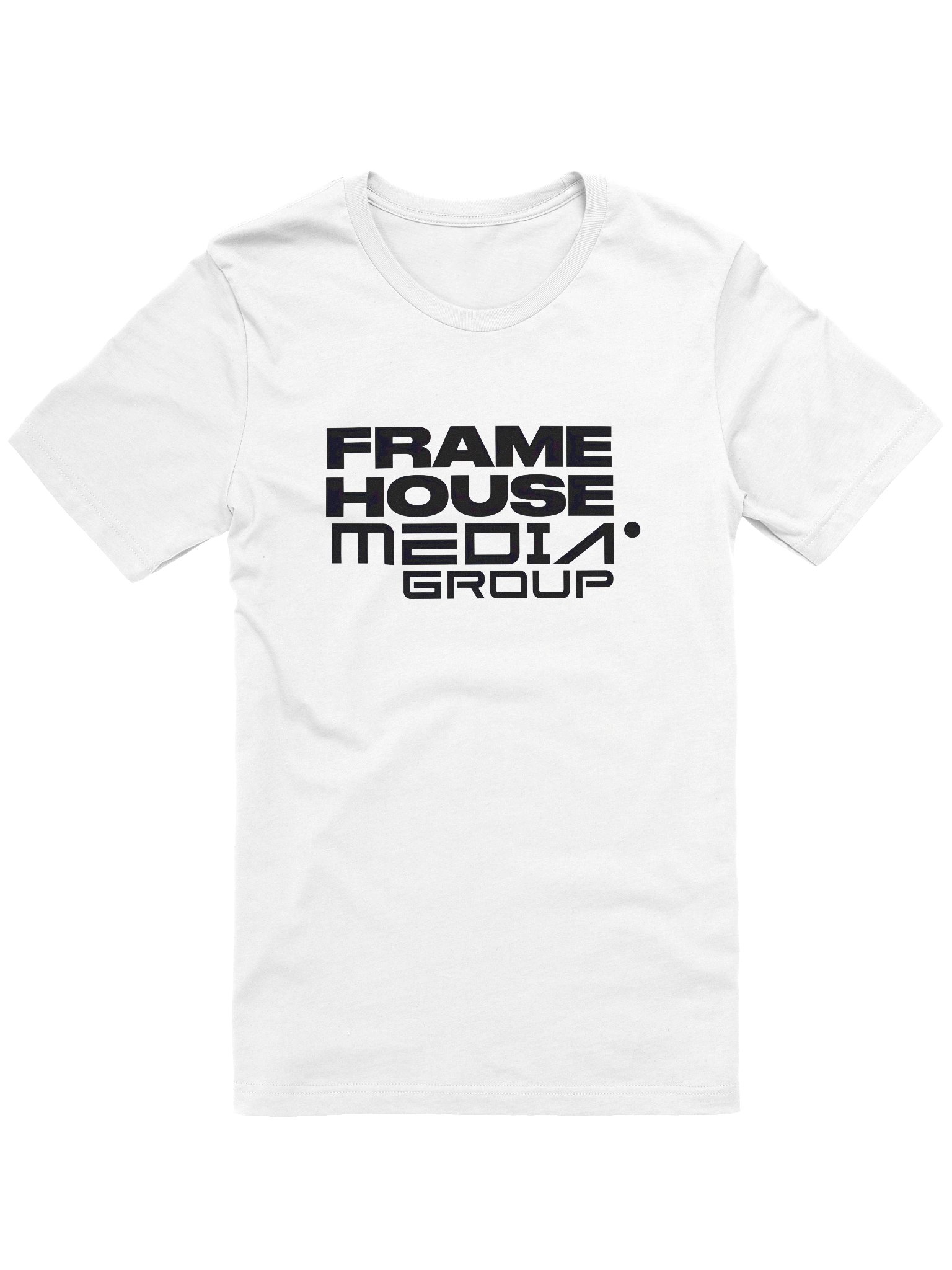 The "House Of Frames" Tee product image (1)