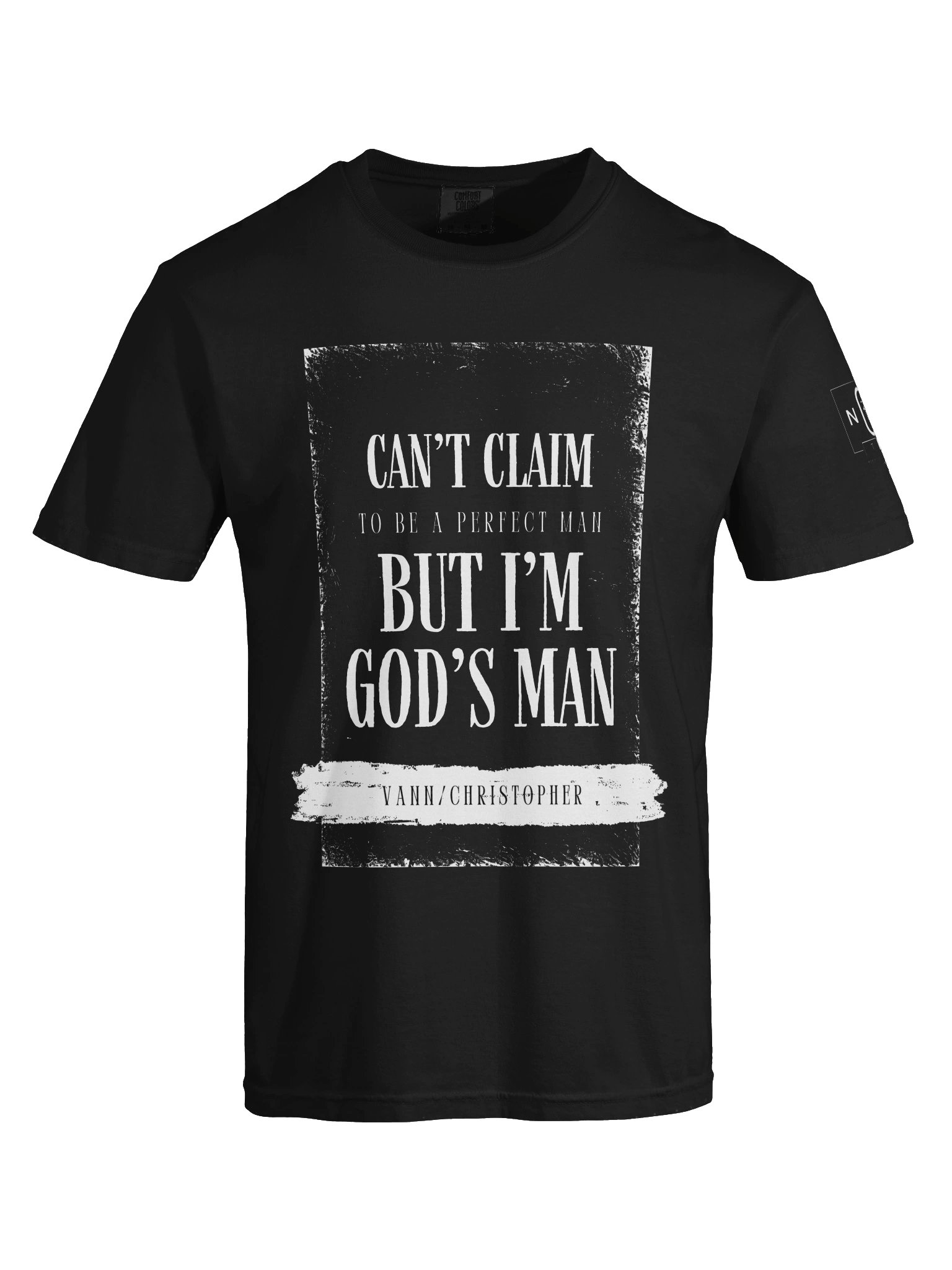 God's Man product image (69)