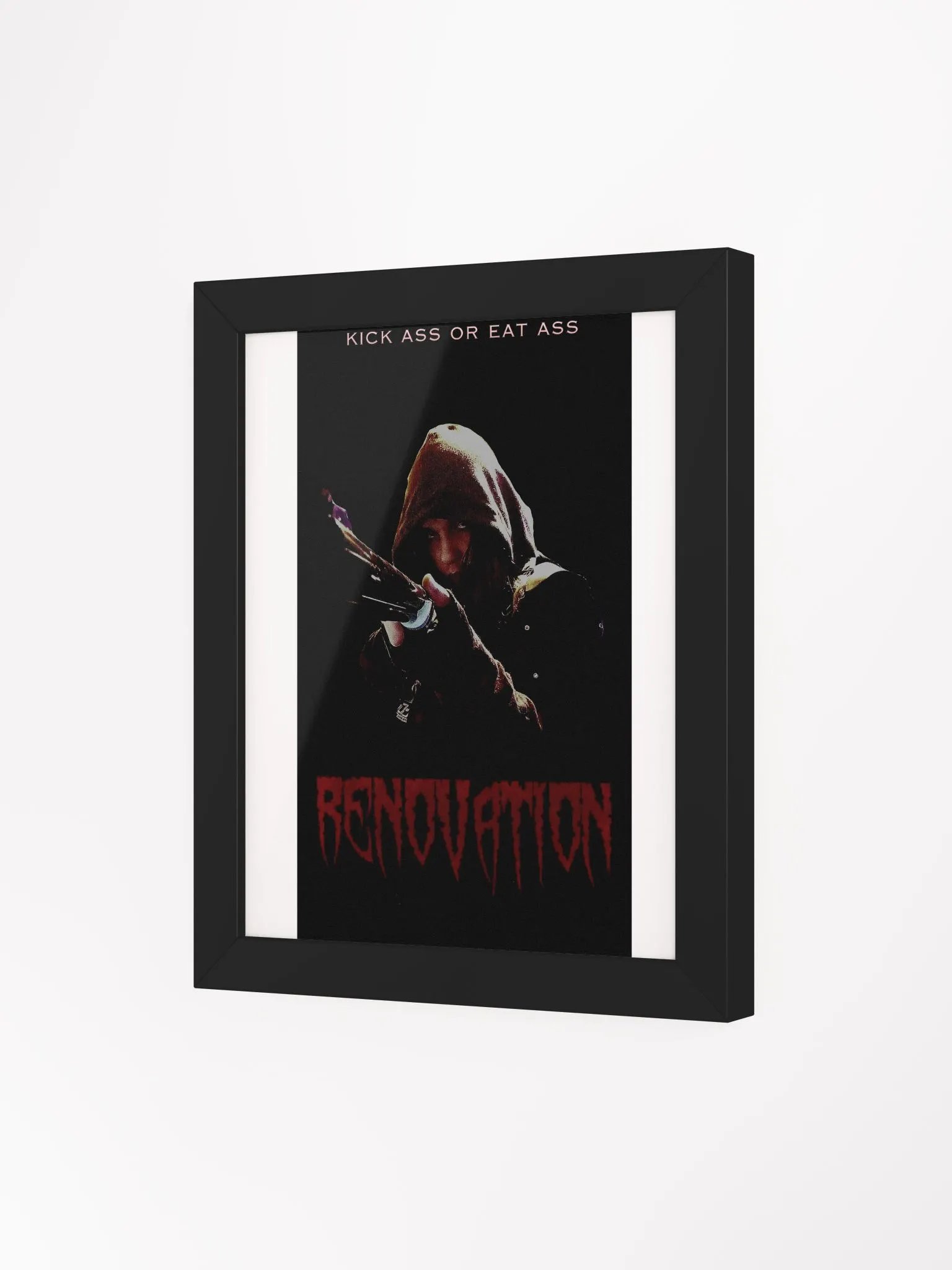 Renovation Poster product image (18)